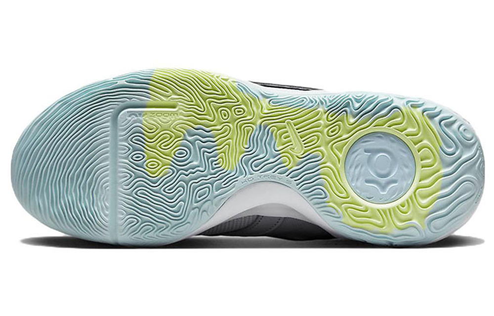 Кроссовки Nike Kd Trey 5 X