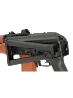 Страйкбольный автомат (Cyma) CM045a 74SU Wood металл