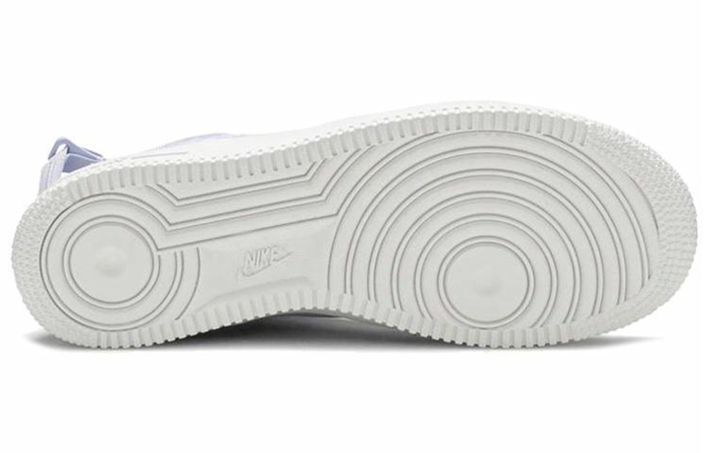 Кроссовки Nike Air Force 1 (Женская размерная сетка)