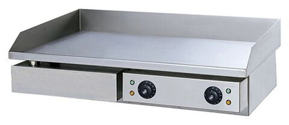 Поверхность жарочная электрическая STARFOOD EN 820A