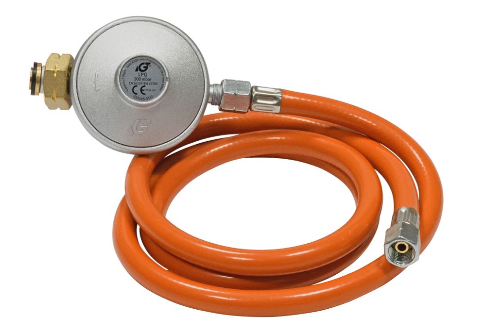 Тепловая пушка газовая. ПАРМА ТПГ-02-10