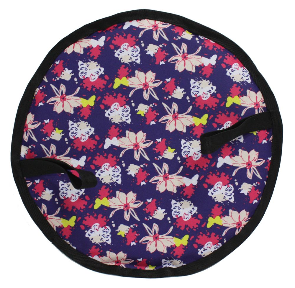 Ледянка Hubster Flowers