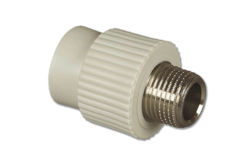 Муфта комб.с н.резьбой EK 63*2 276