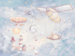 Коллекция BON VOYAGE 25