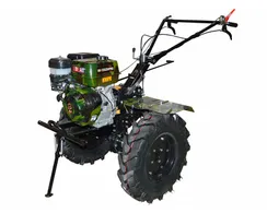 Мотоблок "BRAIT" 135 GDH PRO (15 л.с., с понижающей передачей)