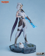 Ashe League of Legends lol Фигурка