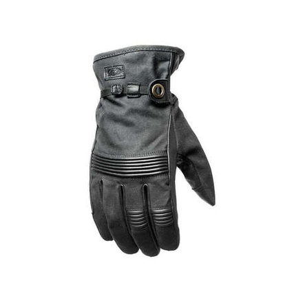 Перчатки RSD Truman черные