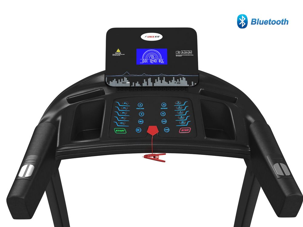 Беговая дорожка UNIX Fit MX-910T