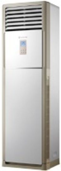 Сплит-система Systemair SYSPLIT FLOOR 48 HP R