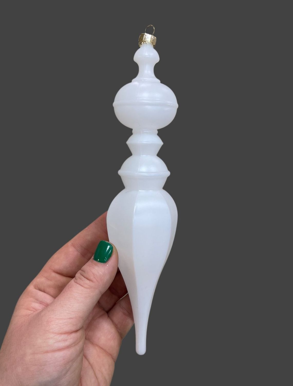 Новогодняя заготовка 