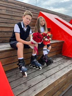 Букет «Вне времени»