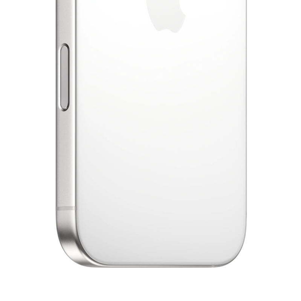Смартфон Apple iPhone 16 Pro 1TB, White Titanium