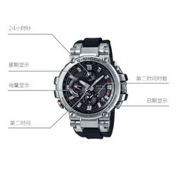 CASIO G Shock MT G MTGB1000 1A