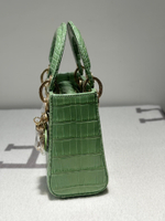 Christian Dior Lady Dior 17 cm