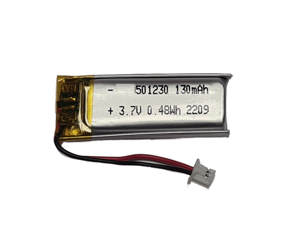 Аккумулятор ET LP501230-PCM