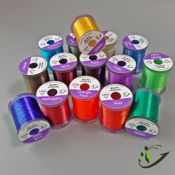 Fortuna-Fish MONO Thread 0.12mm 100m