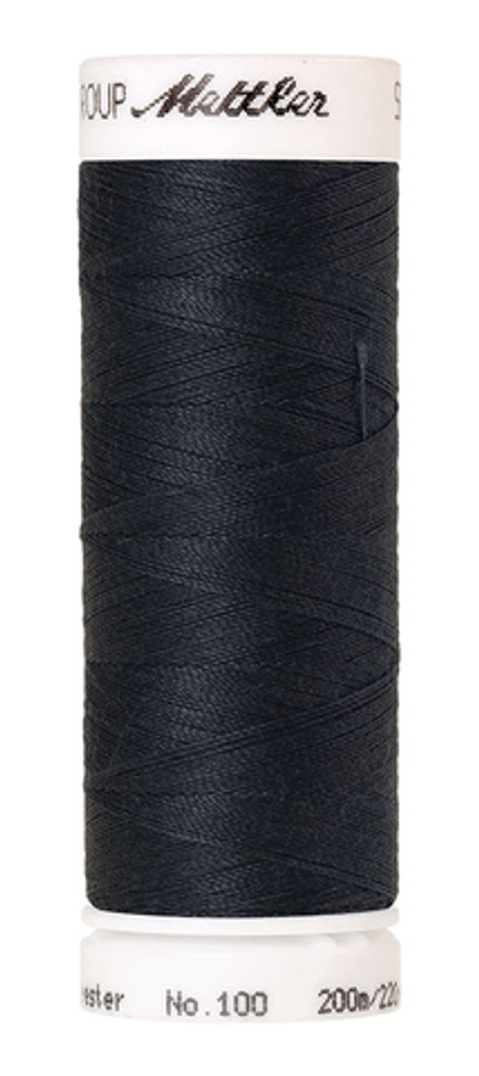 НИТЬ SERALON универсал.№100, 200m, col.1242