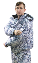 Костюм зимний «HUNTER»
