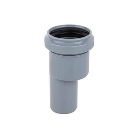 Переходник PP РОСТУРПЛАСТ д.32*40