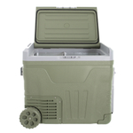 Холодильник автомобильный Foodatlas FA-50