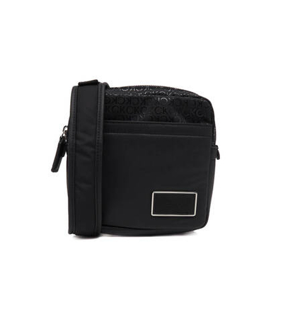 Сумка кросс-боди Calvin Klein - черный(K50K510279)