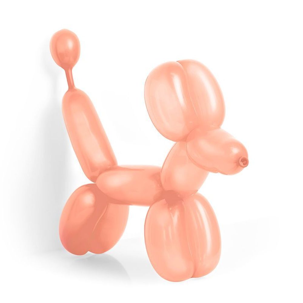 ШДМ (3"/8 см) Персиковый (060), пастель   50 шт.