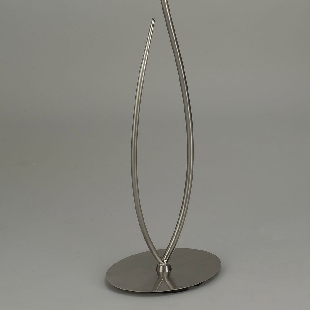 Торшер Lua 3709