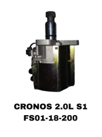 ТРАМБЛЕР CRONOS 2.0L S1