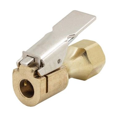 Наконечник для подкачки шин (внутренняя резьба 1/4) RockForce RF-ATC-12