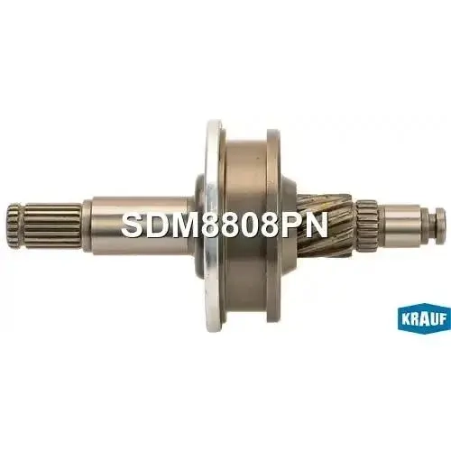 Бендикс стартера Mitsubishi