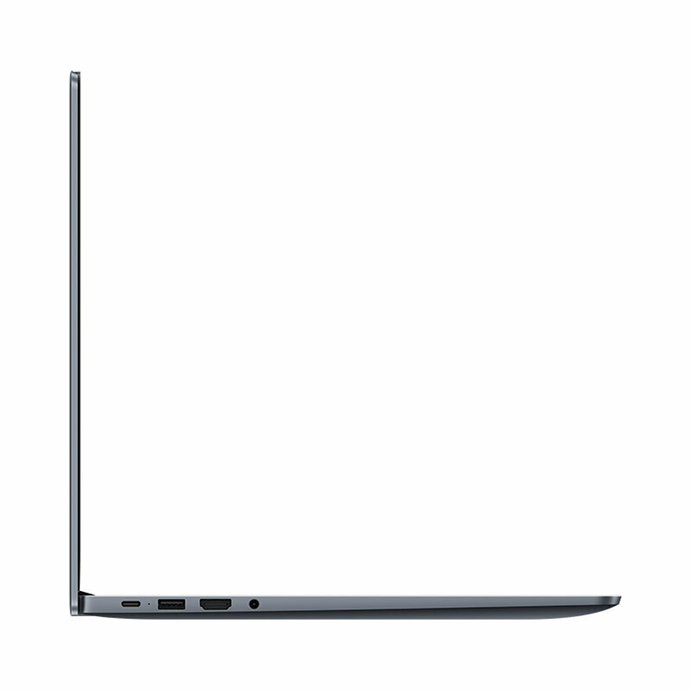 Ноутбук 16" Huawei MateBook D 16 i3-1215U/8ГБ/512ГБ/VGA int/Win 11 Pro/Office 2021 Pro, Серый 53013YDN