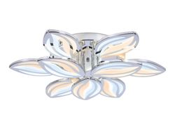 Ambrella Потолочный светодиодный светильник с пультом Original FA467