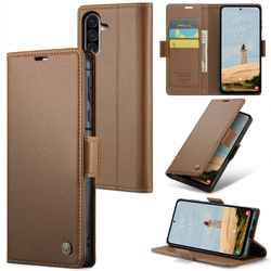 Чехол-книжка CaseMe Smooth Samsung Galaxy A56