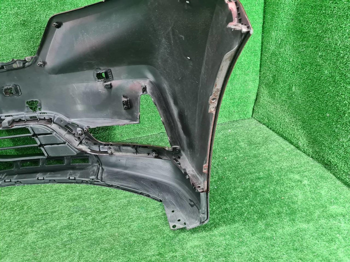 Бампер передний Kia Carnival 4 (2020-2023)