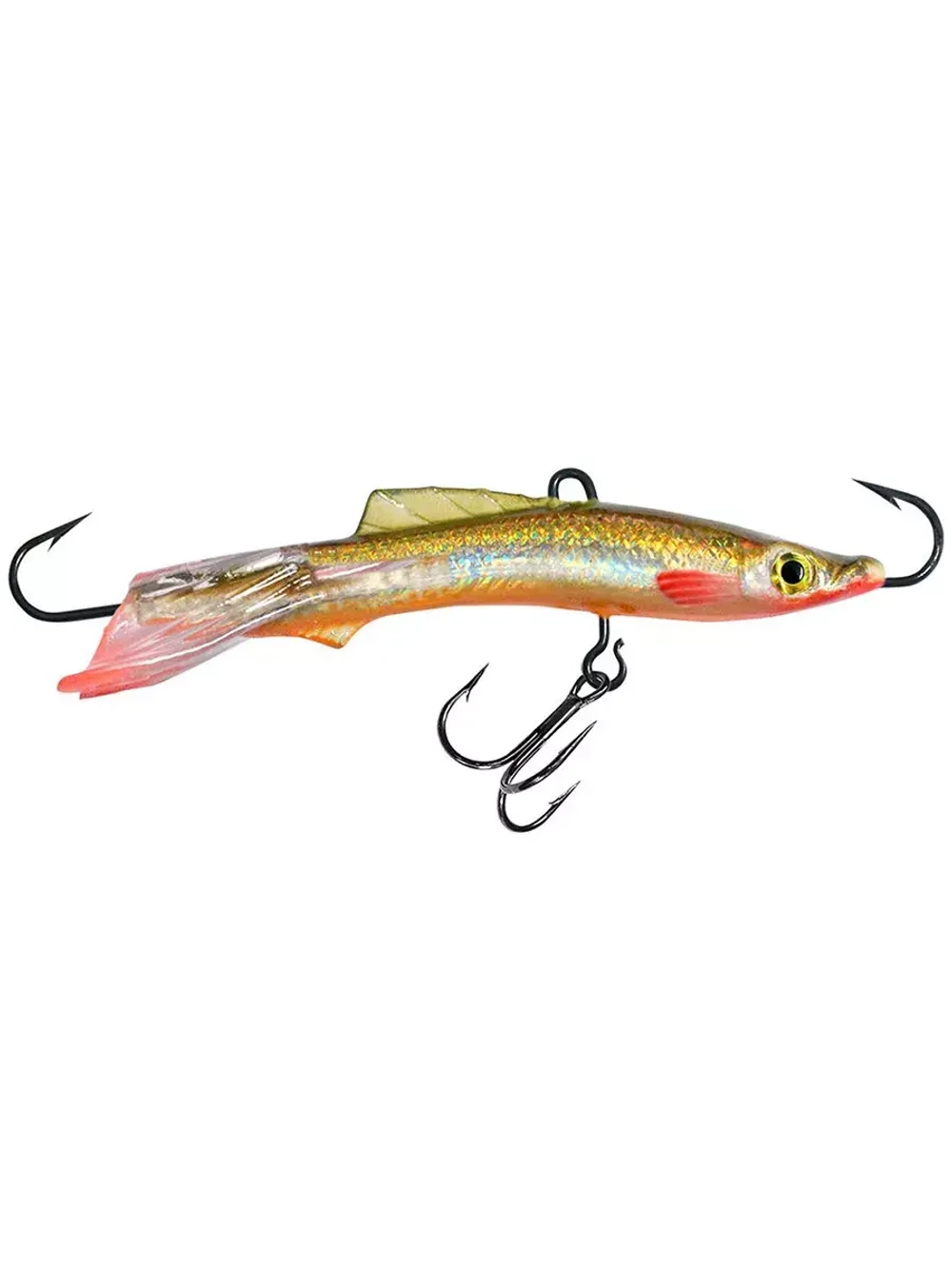 Балансир ICE ANGEL NEW-5 60mm 2 штуки 13 г.