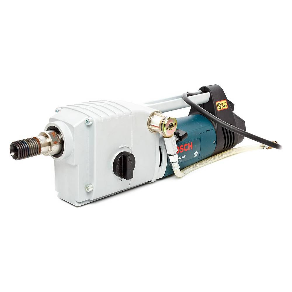 Дрель алмазного сверления Bosch GDB 2500WE