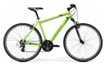 Дорожный велосипед Merida Crossway 10-V (2020)