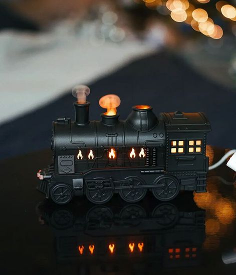 Choo-choo, ультразвуковой аромадиффузор, Sens