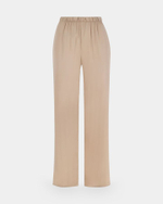 Брюки Аура Бежевые