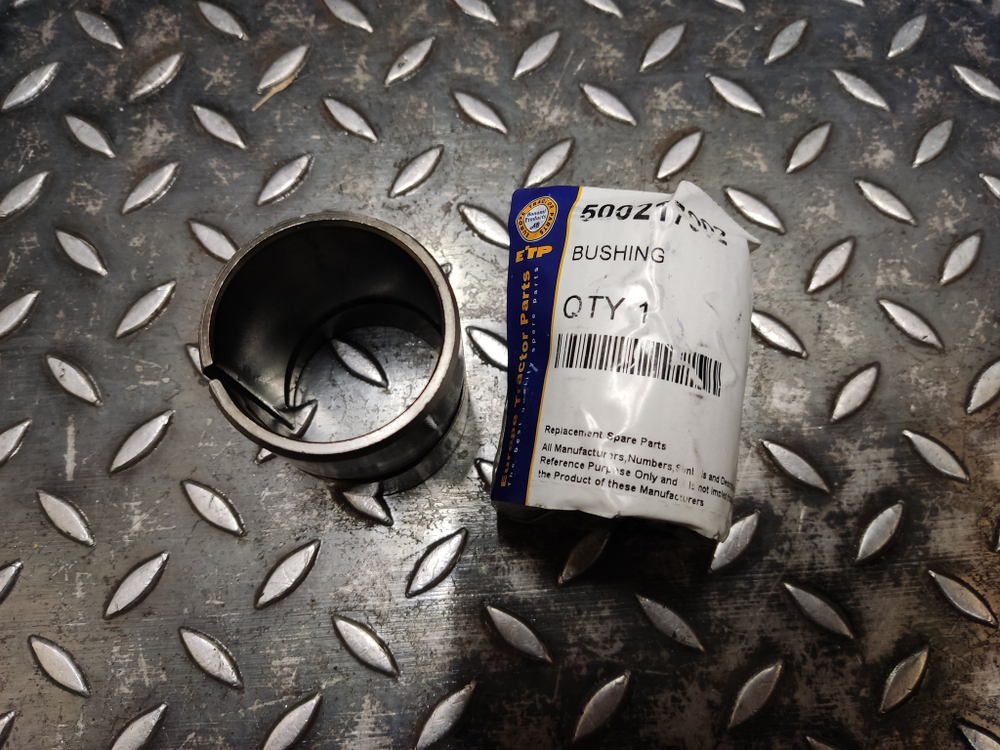 Втулка 500217002