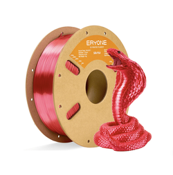 Eryone PLA Silk и Ultra Silk