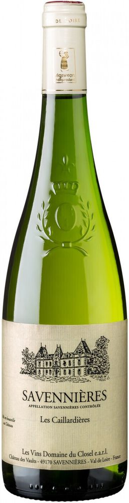 Вино Савенньерс Ле Кайардьерс Вино Савенньерс Ле Кайардьерс