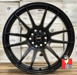 Комплект дисков XXR 530 17x9 et25 5x100/5x114.3