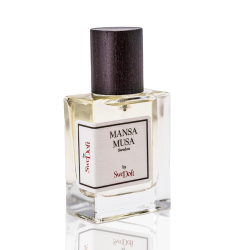 Mansa Musa by SweDoft — парфюмерная вода для мужчин 30 мл. Купить в интернет-магазине Parfum.cash с доставкой.