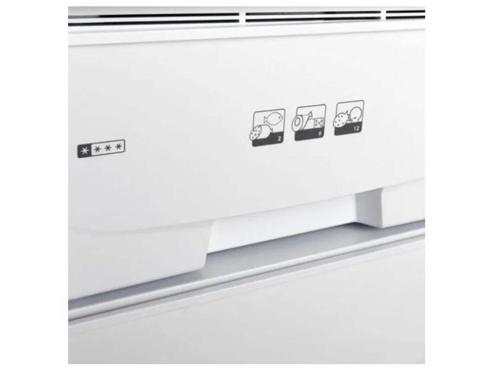 Холодильник Pozis RK-103 серебристый