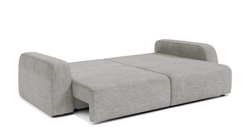 Прямой диван-кровать Бентли