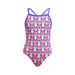 Купальник FUNKITA Girl's Pixi Pengi