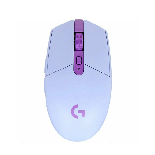 Logitech G304 LIGHTSPEED Violet 910-006026