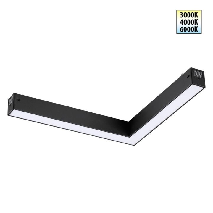 Трековый светильник Novotech VECTOR 359944