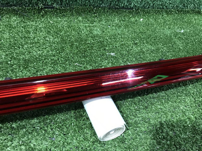 Накладка крышки багажника KIA Rio 4 X-Line (2017-2020)